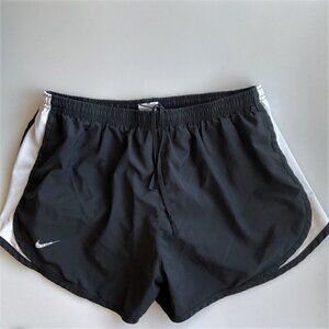 NIKE ATHLETIC RUNNING SHORTS